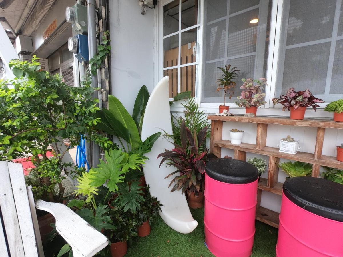 Kenting Coral Holiday Longshui Exterior photo